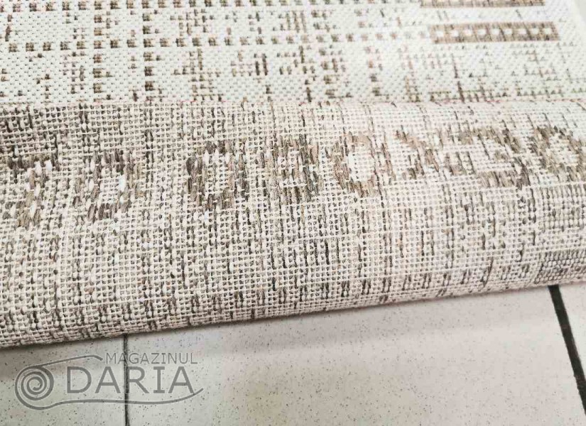 Traversă FLORLUX 20210 champagne taupe